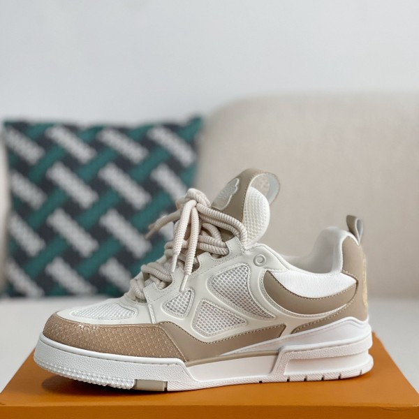 LOUIS VUITTON Skate Sneakers