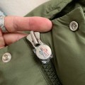 「#3912」Moncler Vezere Short Down Jacket