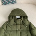 「#3912」Moncler Vezere Short Down Jacket