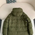 「#3912」Moncler Vezere Short Down Jacket