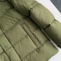 「#3912」Moncler Vezere Short Down Jacket