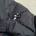 「#3913」Moncler Grenoble Nylon Hooded Down Jacket