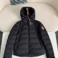 「#3913」Moncler Grenoble Nylon Hooded Down Jacket