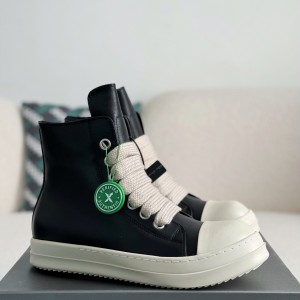 「#3914」RICK OWENSRO Edfu  Stylish sneakers