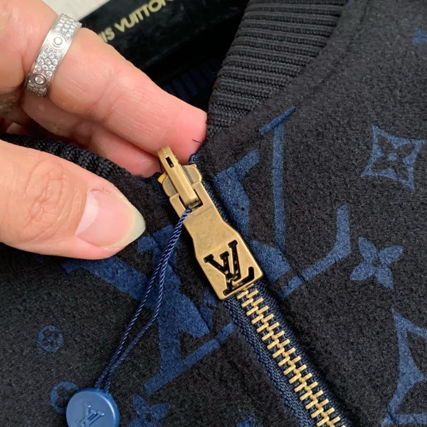 Louis Vuitton Jackets