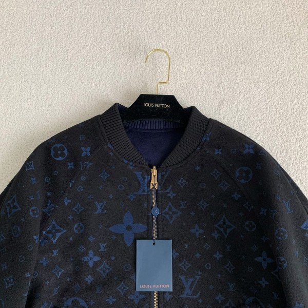 Louis Vuitton Jackets