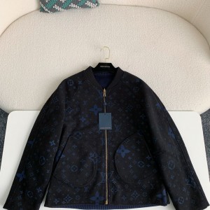 「#3918」Louis Vuitton Jackets