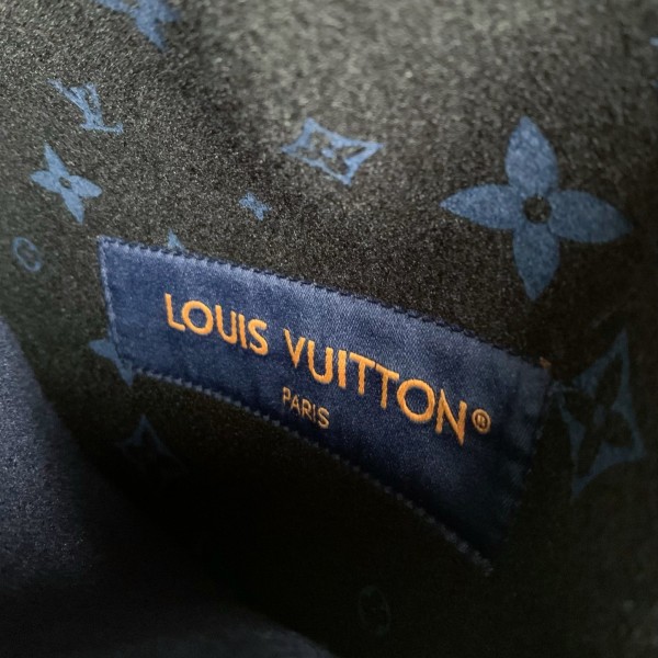 Louis Vuitton Jackets