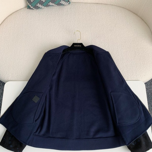 Louis Vuitton Jackets