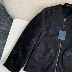 「#3918」Louis Vuitton Jackets