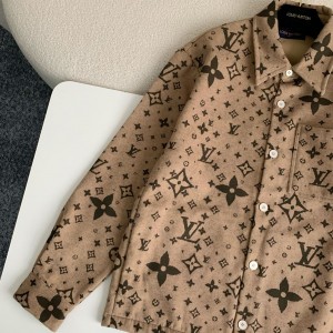 「#3921」Louis Vuitton  Jackets