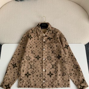 「#3921」Louis Vuitton  Jackets