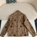 「#3921」Louis Vuitton  Jackets
