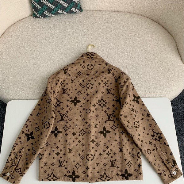Louis Vuitton  Jackets