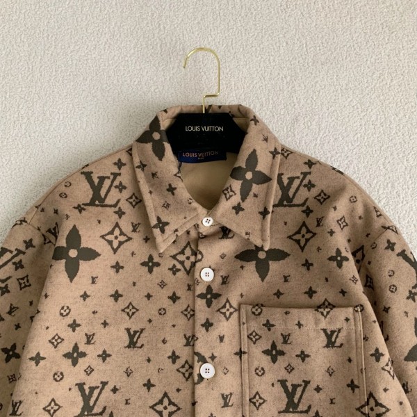 Louis Vuitton  Jackets