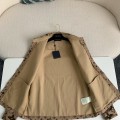「#3921」Louis Vuitton  Jackets