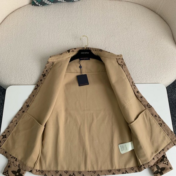 Louis Vuitton  Jackets