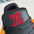 「#3922」 LOUIS VUITTON TRAINER SNEAKERS
