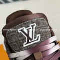 「#3923」 LOUIS VUITTON TRAINER SNEAKERS