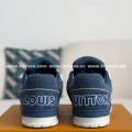 「#3924」 LOUIS VUITTON TRAINER SNEAKERS