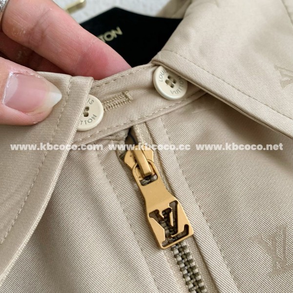 Louis Vuitton  Jackets