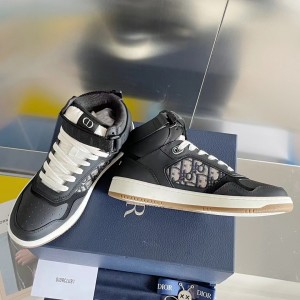 「#150」DIOR HIGH LEVEL B27 Sneaker