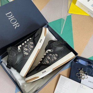 「#150」DIOR HIGH LEVEL B27 Sneaker
