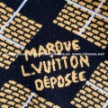 「#3927」Louis Vuitton ss25 Pre-Spring collection, blended wool round-neck sweater