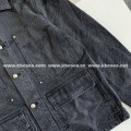 「#3928」Louis Vuitton Denim Jackets