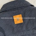 「#3928」Louis Vuitton Denim Jackets