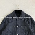 「#3928」Louis Vuitton Denim Jackets