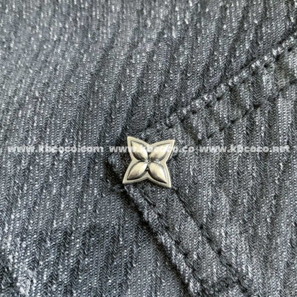Louis Vuitton Denim Jackets
