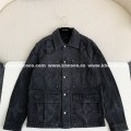 「#3928」Louis Vuitton Denim Jackets