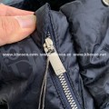 「#3930」DIOR Logo Printed Down Jacket