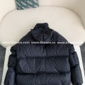 「#3930」DIOR Logo Printed Down Jacket