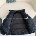 「#3930」DIOR Logo Printed Down Jacket