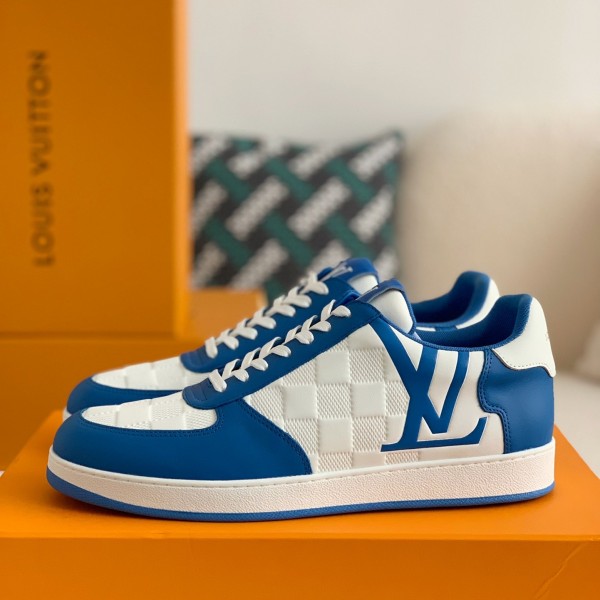 LOUIS VUITTON Rivoli