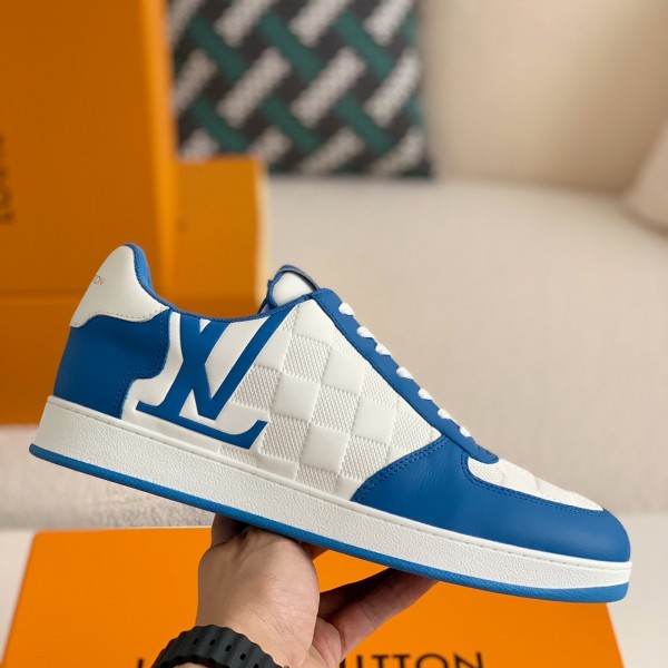 LOUIS VUITTON Rivoli