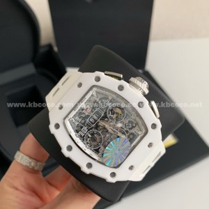 「#3932」RICHARD MILLE Men’s Wristwatch