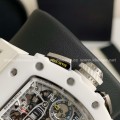 「#3932」RICHARD MILLE Men’s Wristwatch