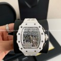 「#3932」RICHARD MILLE Men’s Wristwatch