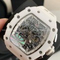 「#3932」RICHARD MILLE Men’s Wristwatch