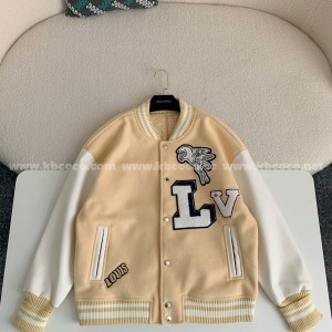 「#3933」Louis Vuitton  Jackets