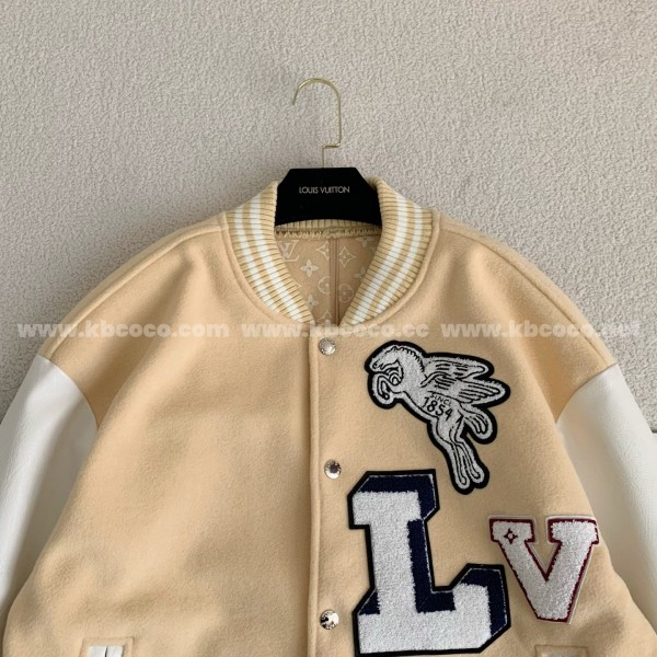 Louis Vuitton  Jackets