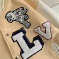 「#3933」Louis Vuitton  Jackets