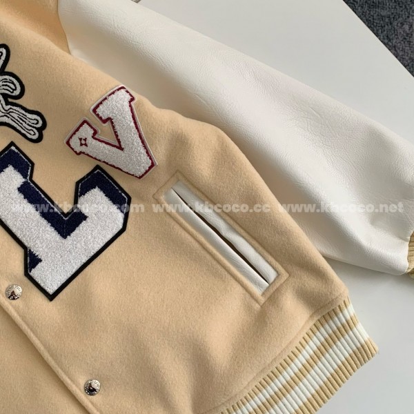 Louis Vuitton  Jackets