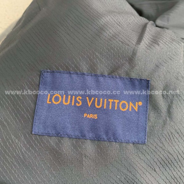 Louis Vuitton  Jackets