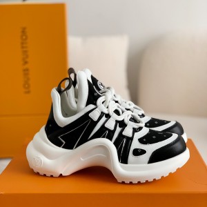 「#903」Louis Vuitton Archlight Sneaker