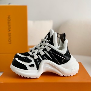 「#903」Louis Vuitton Archlight Sneaker
