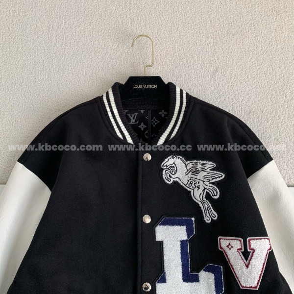 Louis Vuitton  Jackets
